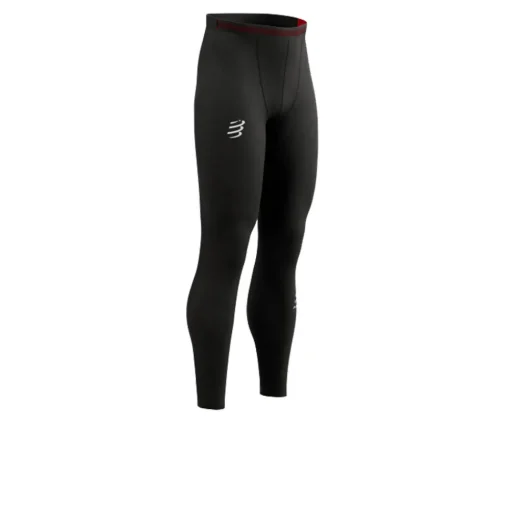 Hombre Compressport Under Control Full mallas - SS25