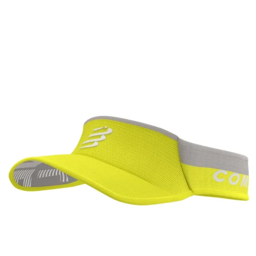Mujer Compressport Visera ultraligera - SS22