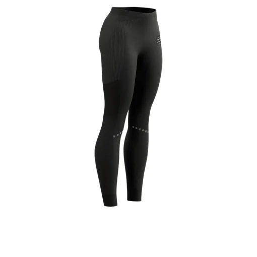 Mujer Compressport Winter Run mujer mallas - AW24