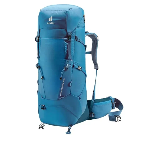 Hombre Deuter Aircontact Core 40 plus 10 mochila