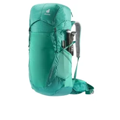 Hombre Deuter Aircontact Ultra 50 Plus 5 mochila