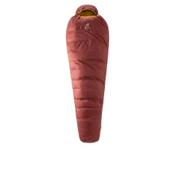 Mujer Deuter Astro 300 saco de dormir (largo)