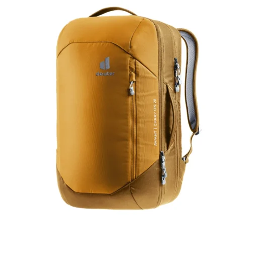 Hombre Deuter Aviant Carry On 28 mochila