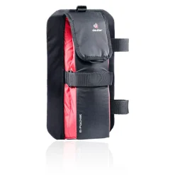 Mujer Deuter E-Pocket Bike mochila