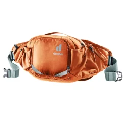 Mujer Deuter Pulse 5 riñonera kit - SS23