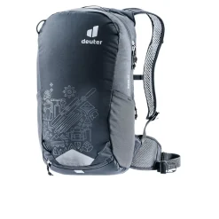 Mujer Deuter Race 12 mochila