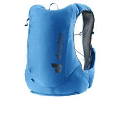 Hombre Deuter Traick 9 trail running mochila (Large) - SS25