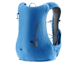 Hombre Deuter Traick 5 trail running mochila (Large) - SS25
