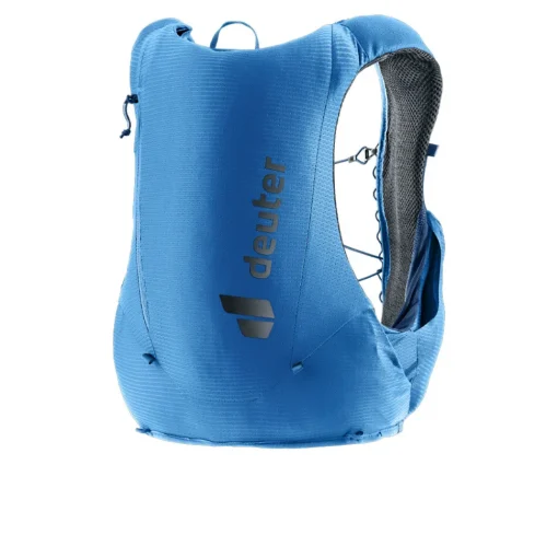 Hombre Deuter Traick 5 trail running mochila (Large) - SS25