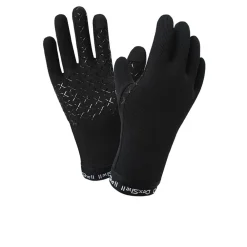 Mujer DexShell DexFuze Drylite guantes impermeables - SS25