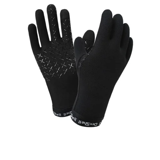 Mujer DexShell DexFuze Drylite guantes impermeables - SS25