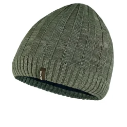 Mujer DexShell Heathered Rib Knit gorro - SS25