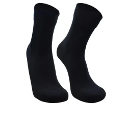 Mujer DexShell impermeable Bamboo Rayon ultra finos Crew calcetines - SS23