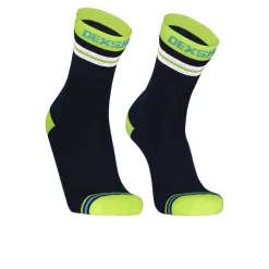 Mujer DexShell Pro Visibility ciclismo Ankle impermeable calcetines - SS23