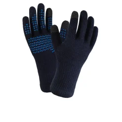 Mujer DexShell Thermfit 3.0 impermeable guantes - SS25