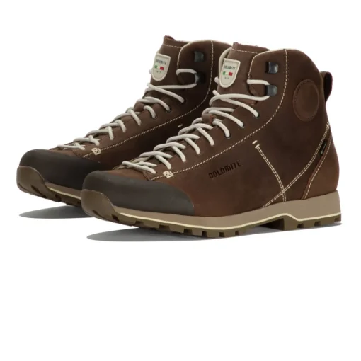 Hombre Dolomite 54 High FG GORE-TEX botas trekking - SS25