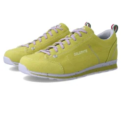 Mujer Dolomite 54 LH Canvas Evo mujer zapatillas trekking