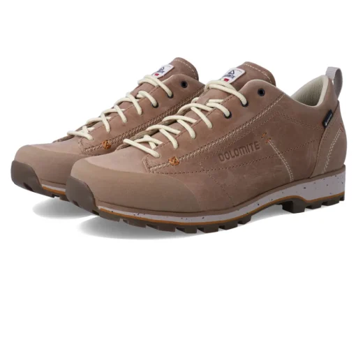 Mujer Dolomite 54 Low Evo mujer GORE-TEX zapatillas trekking - SS25