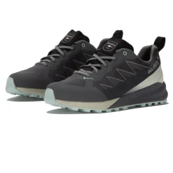 Mujer Dolomite Croda Nera Tech GORE-TEX mujer zapatillas trekking - SS25
