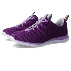 Mujer Dolomite Move Knit mujer zapatillas trekking
