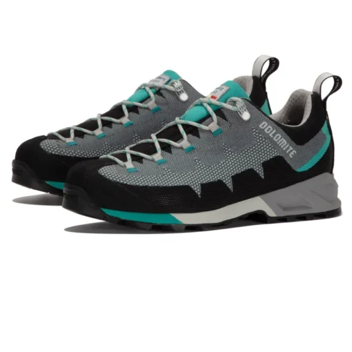 Mujer Dolomite Steinbock WT GORE-TEX mujer zapatillas trekking