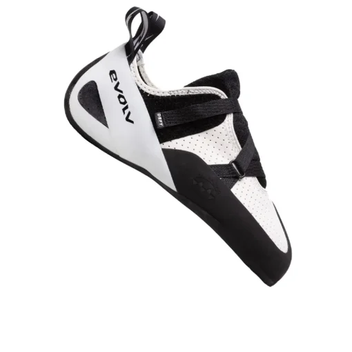 Hombre Evolv Defy Climbing zapatillas - SS25