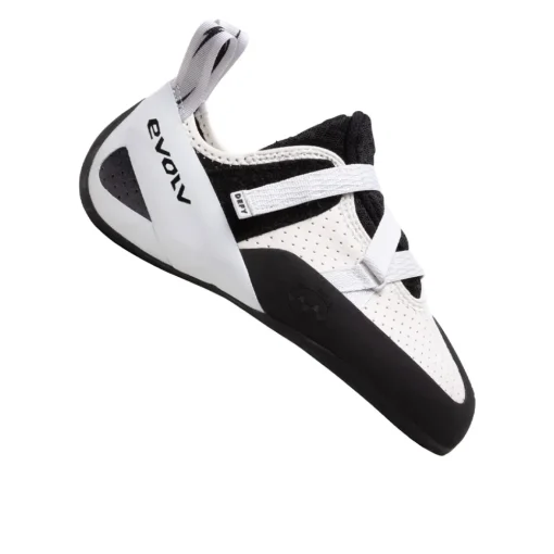 Mujer Evolv Defy LV mujer Climbing zapatillas - SS25