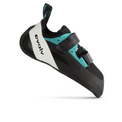 Hombre Evolv Geshido Velcro escalada zapatillas - SS23