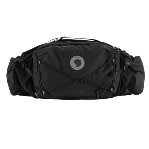 Mujer Fjallraven Abisko 6 Hip pack - SS25