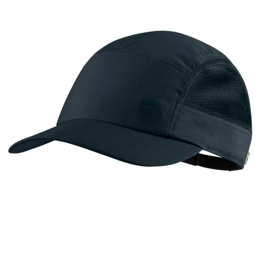 Mujer Fjallraven Abisko Mesh gorra - SS25