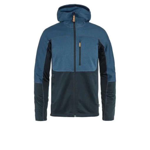 Hombre Fjallraven Fjällräven Abisko Trail Polar - SS23