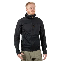 Hombre Fjallraven Fjällräven Abisko Trail Polar - SS23