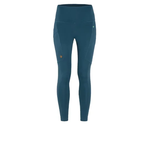 Mujer Fjallraven Fjällräven Abisko mallas para mujer - SS23