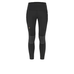 Mujer Fjallraven Fjällräven Abisko Trekking Pro mallas para mujer - SS23