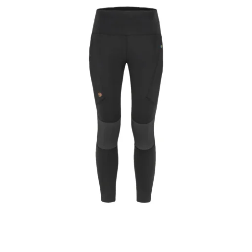 Mujer Fjallraven Fjällräven Abisko Trekking Pro mallas para mujer - SS23