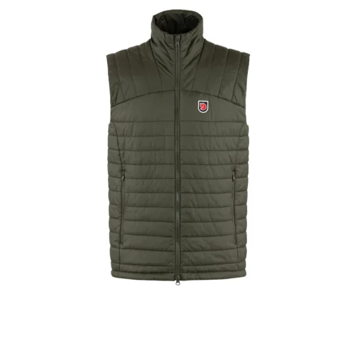 Hombre Fjallraven Fjällräven Expedition X-Latt chaleco - SS24