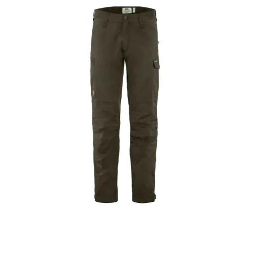 Hombre Fjallraven Fjällräven Kaipak pantalones de trekking (largo especial) - SS24