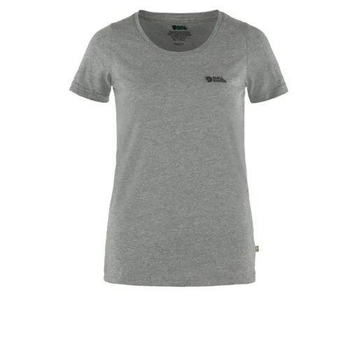 Mujer Fjallraven Fjällräven Logo camiseta para mujer - AW23