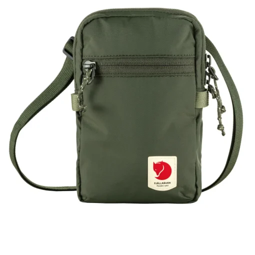 Mujer Fjallraven High Coast bolsillo mochila - SS25