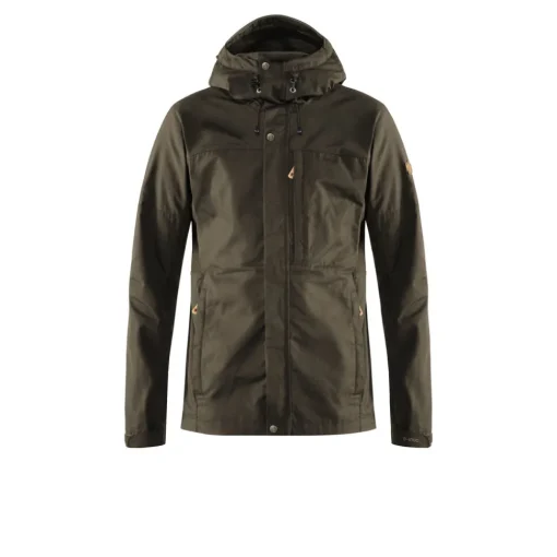 Hombre Fjallraven Kaipak chaqueta - SS25