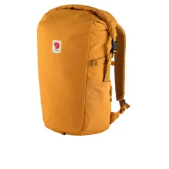 Mujer Fjallraven Mochila Fjällräven Ulvö Roll Top 30 - AW22