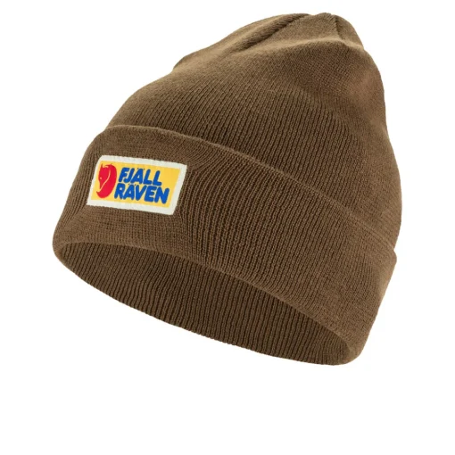 Mujer Fjallraven Vardag Classic gorro - SS25