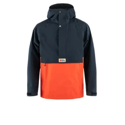 Hombre Fjallraven Vardag Hydratic Anorak - SS25