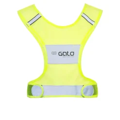 Mujer Gato X-Vest Safer Sport - SS25