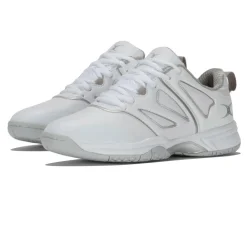Niños Gilbert Sports Gilbert Volt X Junior zapatillas netball - SS25