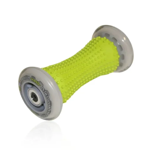 Mujer GoFit Foot And Hand Recovery Massage Roller