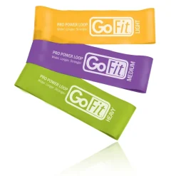 Mujer GoFit Pro Power Loops