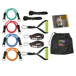 Mujer GoFit ProGym Extreme