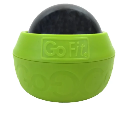 Mujer GoFit Roll-On Massager (With Online Therapy Poster)