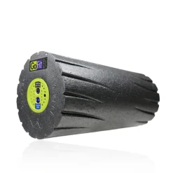 Mujer GoFit Vibrating rodillo de espuma